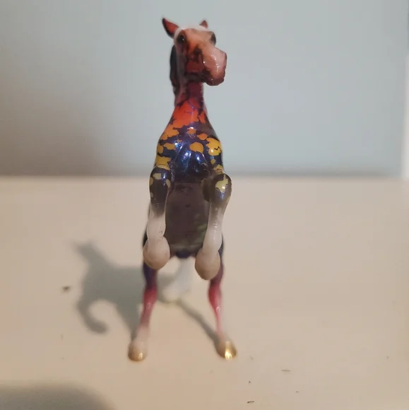 Breyer Kaleidoscope - Picture 3 of 8